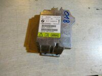 Блок AIRBAG E91 (018) (018 WBAVW72060A138045 BMW 320)