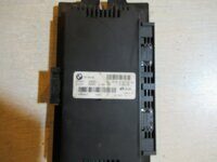 Блок подсветки E91 (018) (018 WBAVW72060A138045 BMW 320)